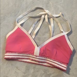 Bombshell sportswear